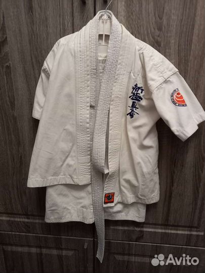 Кимоно детское