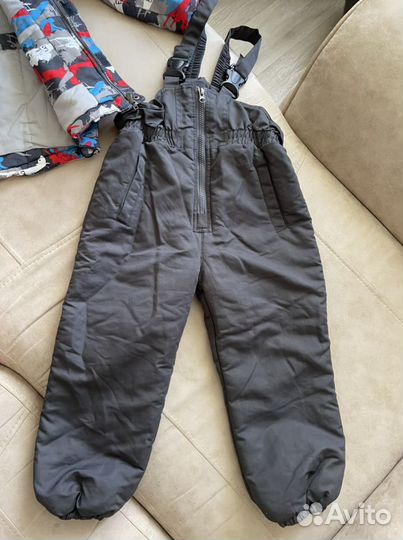 Костюм для мальчика