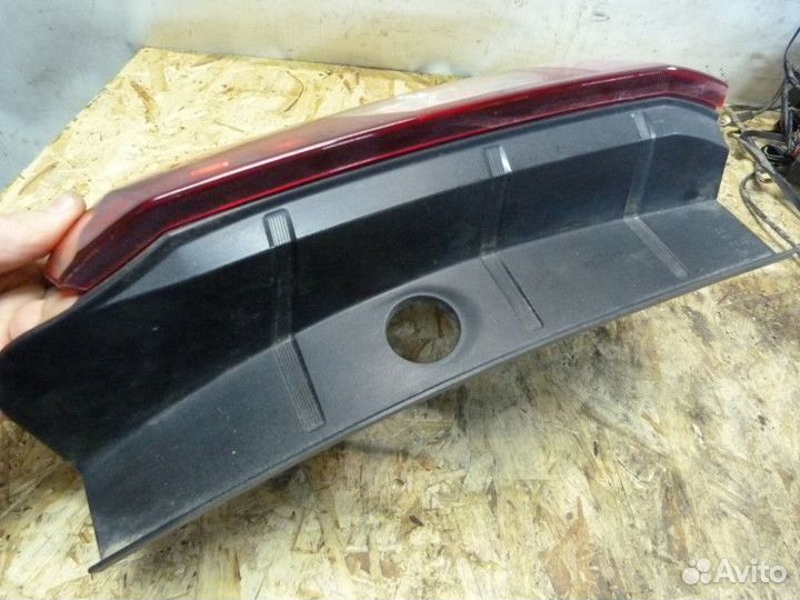 Фонарь задний правый Renault Duster 2012 (до 2015