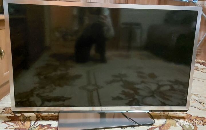 Телевизор ЖК