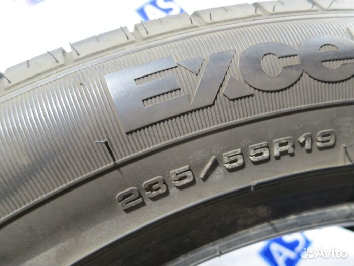 Goodyear Excellence 235/55 R19 76V