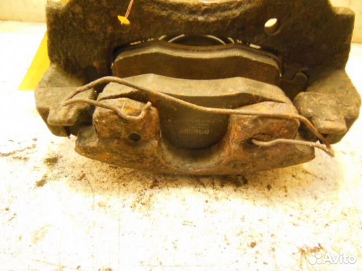 Суппорт передний левый Ford Mondeo