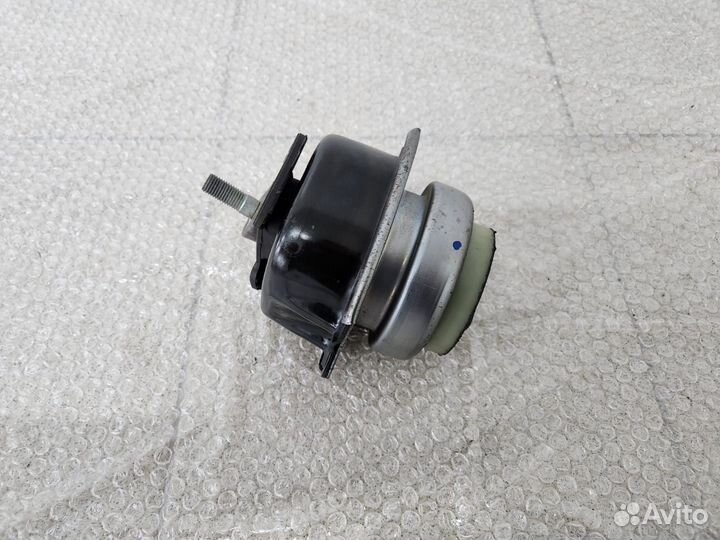 Подушка двигателя левая N55B30 BMW X5 X6 E70 E71