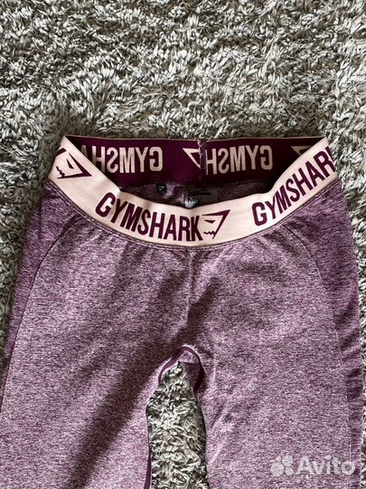 Лосины Gymshark женские, M