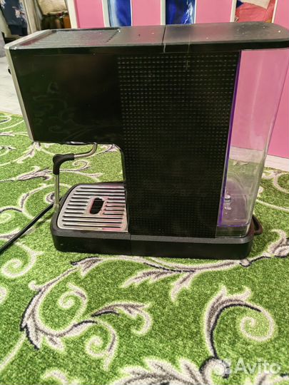 Кофеварка рожковая krups