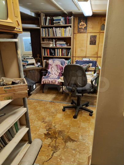 Гараж, 27 м²