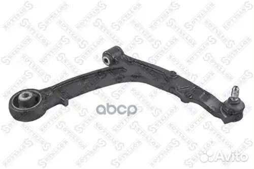 Рычаг правый Fiat Panda 169 all 03 5703695SX