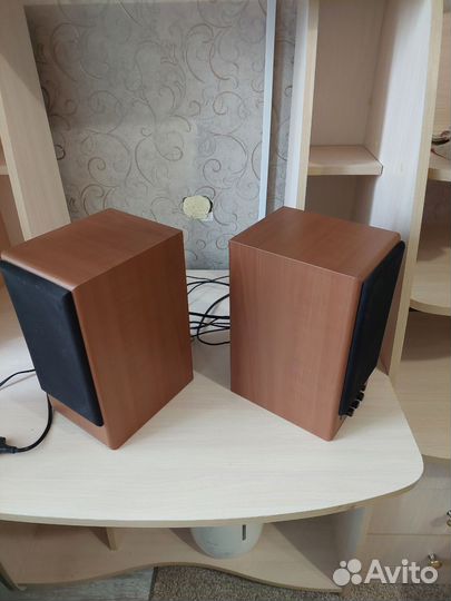 Колонки для компьютера