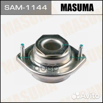 Опора амортизатора toyota duet masuma SAM-1144