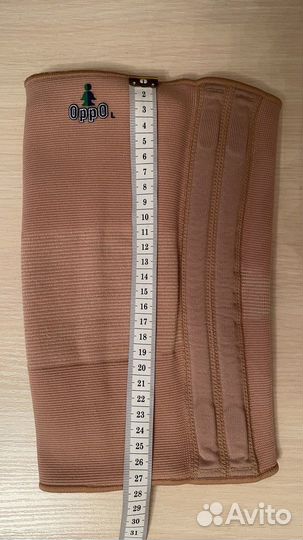 Бандаж на колено ортез Oppo Medical 2030