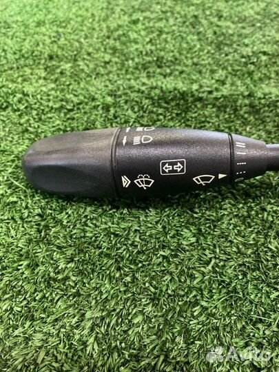 Подрулевой переключатель Mercedes-Benz Cls-Class