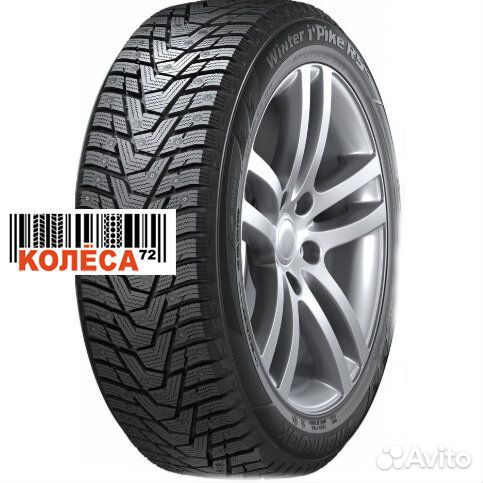 Hankook Winter I'Pike RS2 W429 195/55 R16