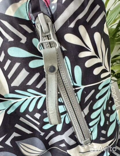 Зимняя куртка крокид 104 110