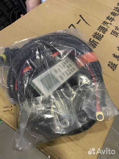 Кондиционер моноблок на фуру