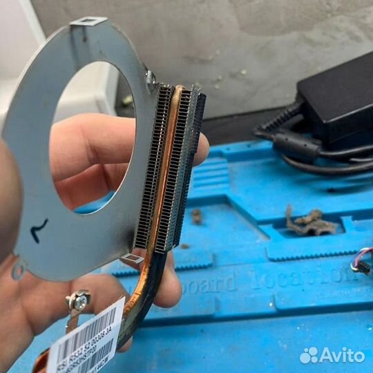 Ремонт компьютеров, ремонт ноутбуков, iMac