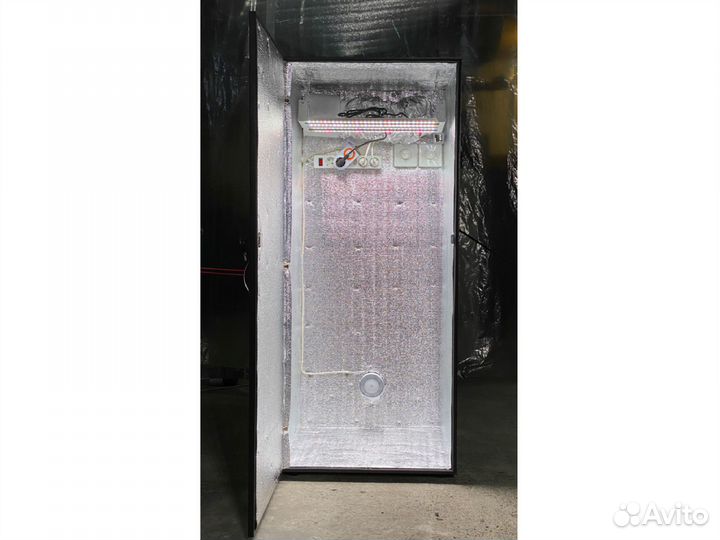 Гроубокс 150х60х60