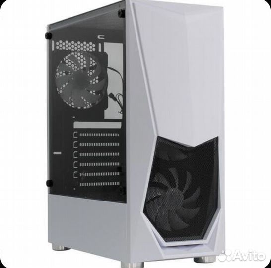 Корпус 1st player dk3