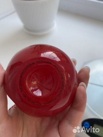 Nina ricci Nina Rouge