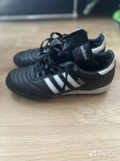 Шиповки adidas copa mundial