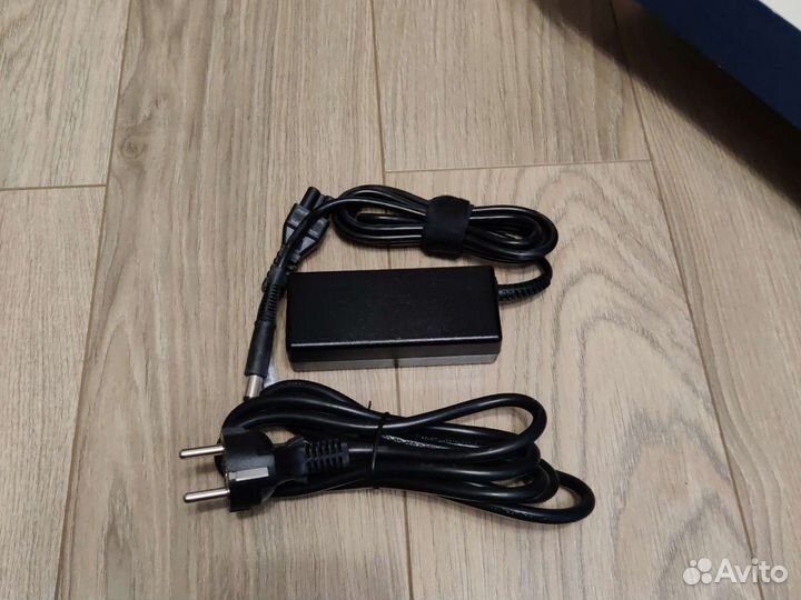 Блок питания для ноутбука HP 65w