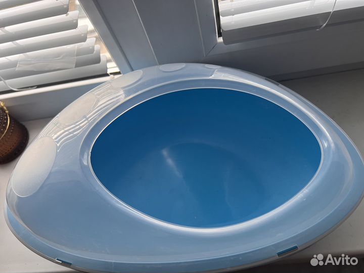 Ванна для шиншилл