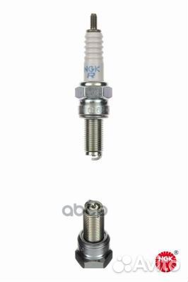 6965 / CR6E Свеча зажигания Лодочный мотор suzu