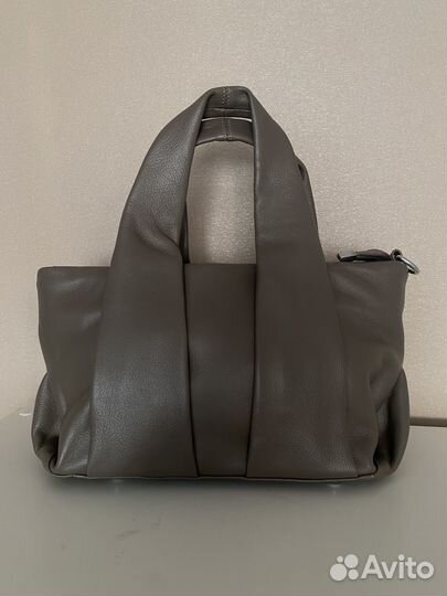 Сумка женская натуральная кожа новая