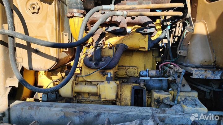 ЧЗТС Б-170М1, 1998