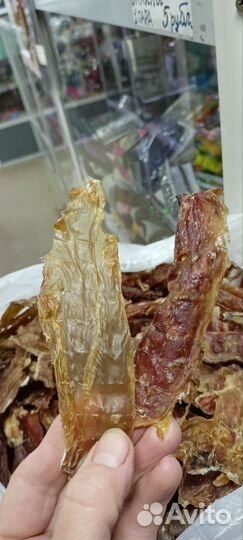 Домашние вкусняшки для животных