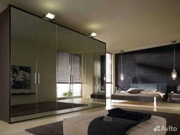 Шифоньер бесплатный замер