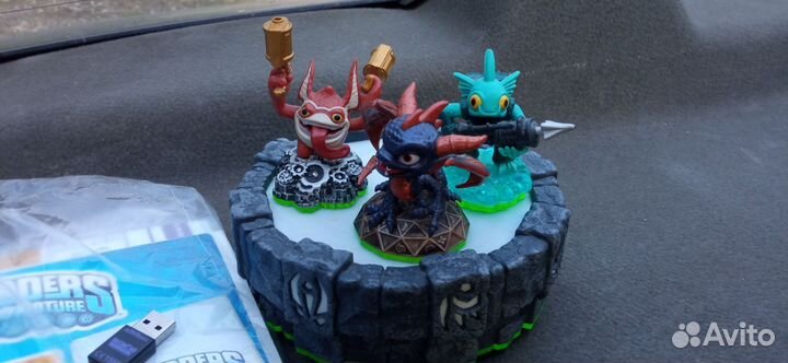 Аксессуары для ps3