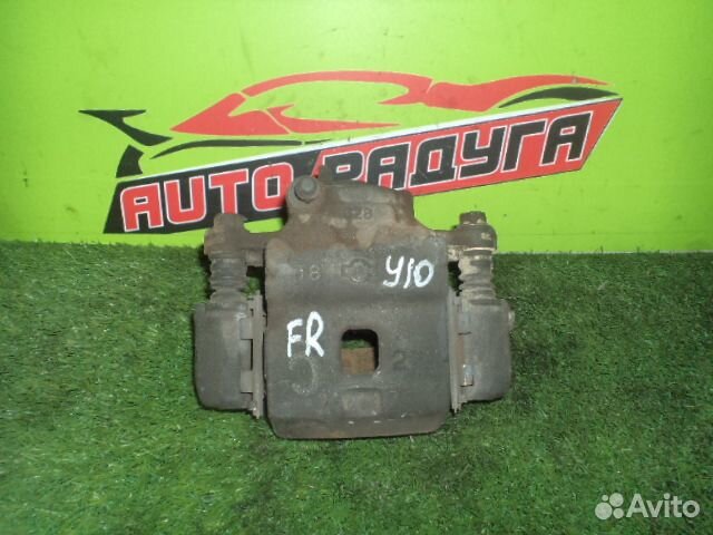 Суппорт nissan B13, FB13, N14, R10, SB13, WFY10, W