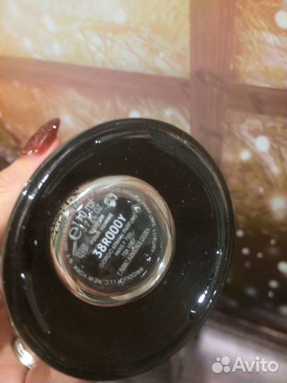 Giorgio armani code absolu 100 ml