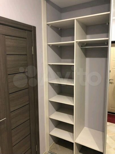 Квартира-студия, 33 м², 14/17 эт.