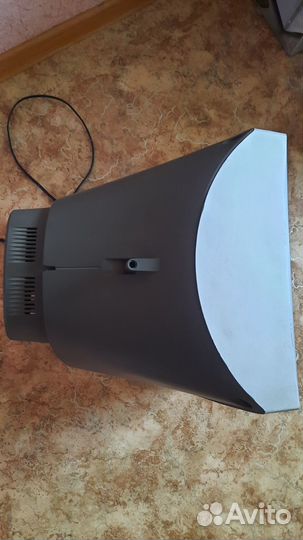 Телевизор samsung