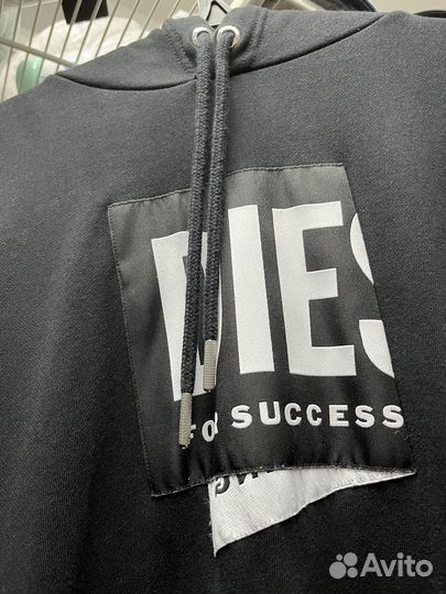 Худи Diesel