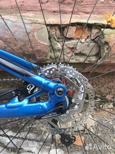 Merida one twenty 9.400 2019