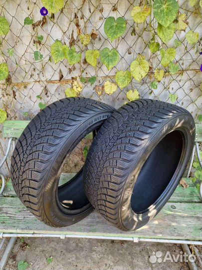 Kumho WinterCraft WP71 235/45 R17 97V