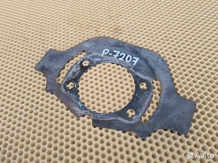 Пыльник диска передний Infiniti