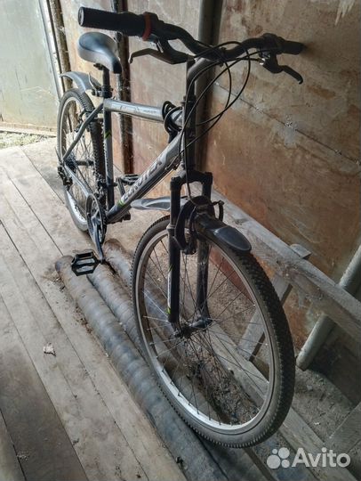 Велосипеды бу взрослый