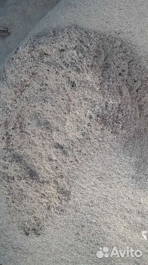 Древесные опилки