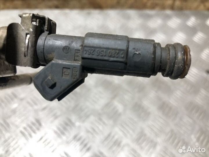 Форсунка двигателя Chery Fora 2006-2010