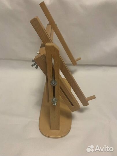 Станок для вышивания дубко