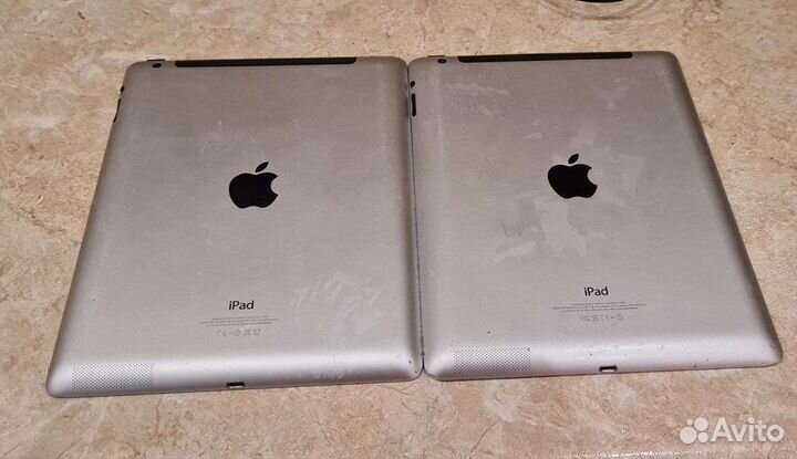 iPad