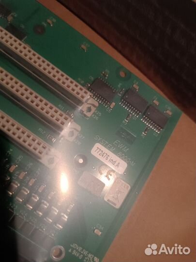 Esser модуль расширения 772476