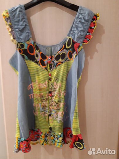 Костюм летний