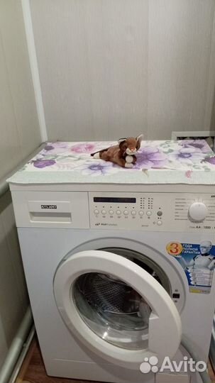 Стиральная машина автомат