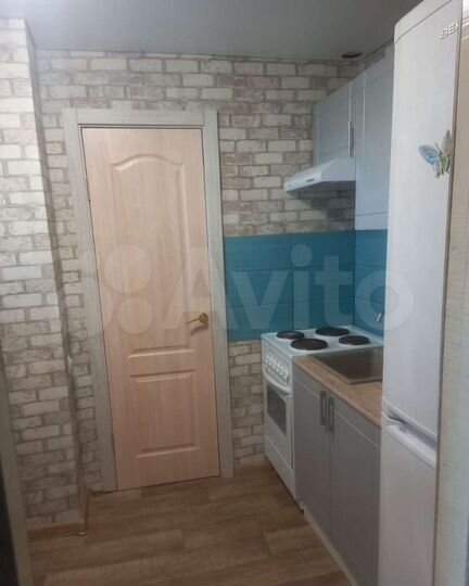 2-к. квартира, 45 м², 5/6 эт.