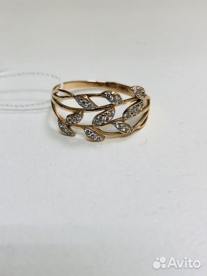 Золотое кольцо