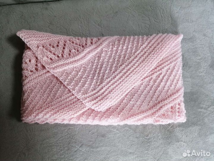 Бактус Косынка красота